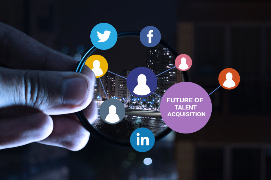 Future of Talent Acquisition for IT Enterprises: Trends and strategies